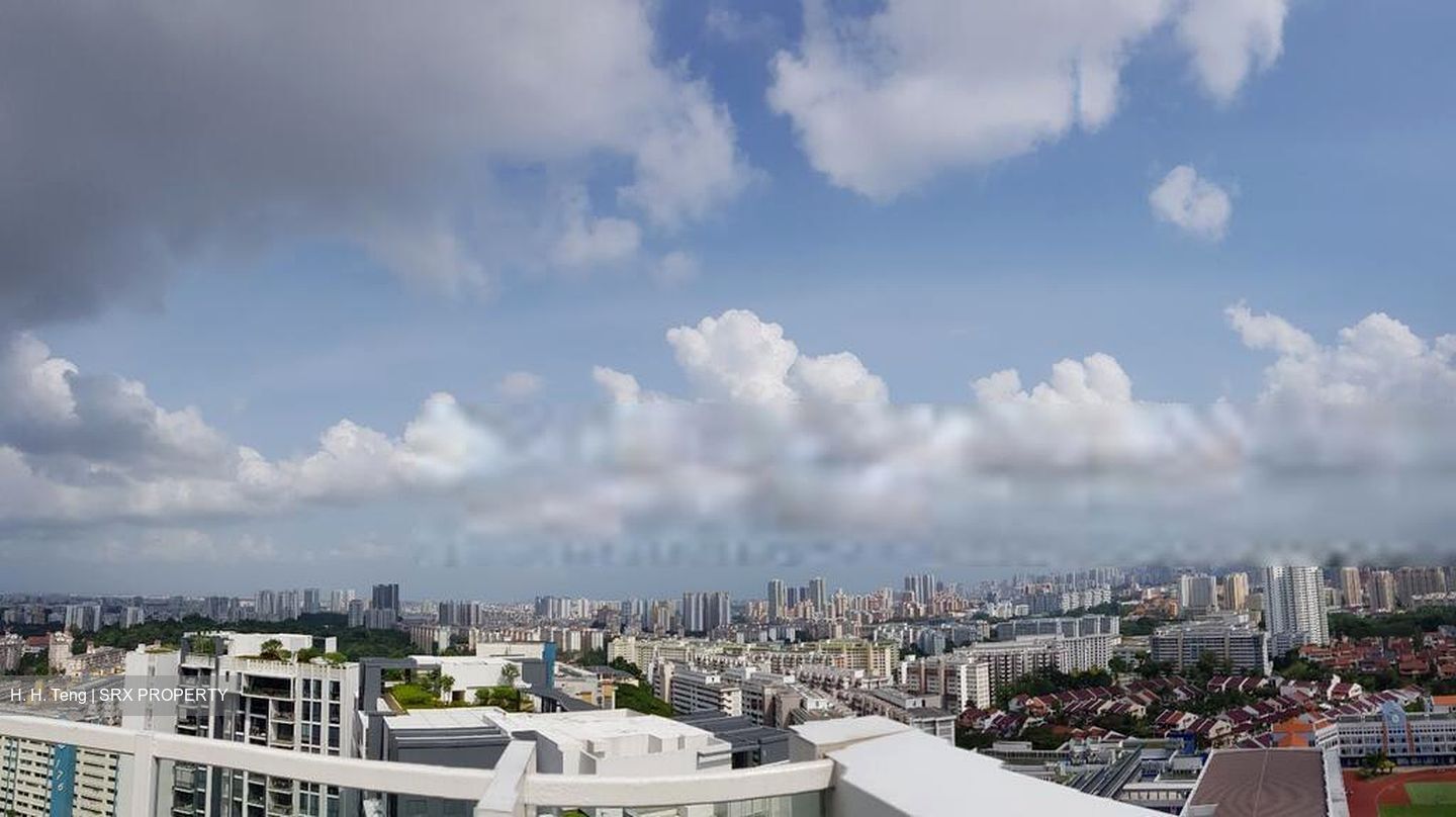 The Panorama (D20), Condominium #419284131